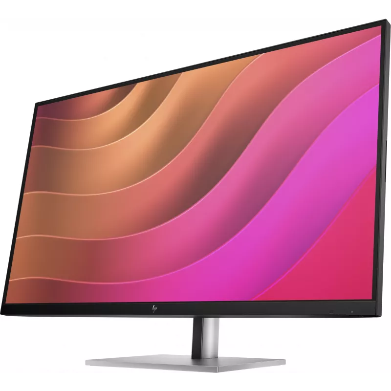 Monitor HP E32k G5 32-tolline IPS-ekraan 4K eraldusvõimega