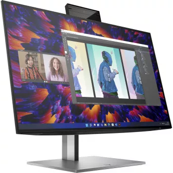 Monitor HP Z24m G3 23.8-tolline LCD Quad HD 2560 x 1440