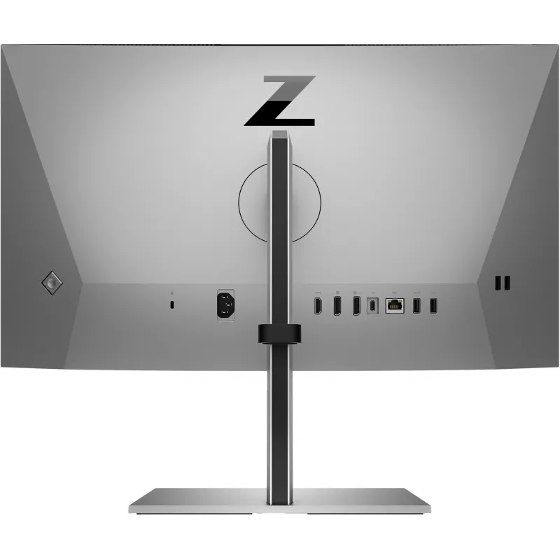 Monitor HP Z24m G3 23.8-tolline LCD Quad HD 2560 x 1440
