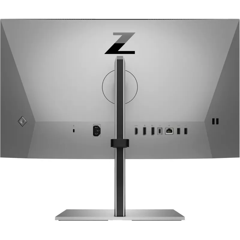 Monitor HP Z24m G3 23,8-tolline Quad HD 2560 x 1440