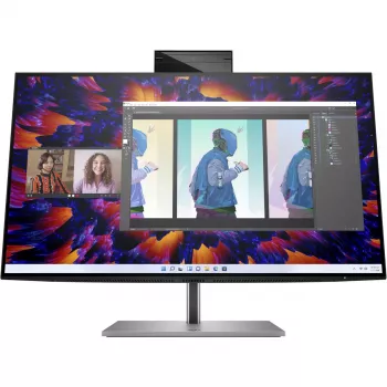 Monitor HP Z24m G3 23,8-tolline Quad HD 2560 x 1440