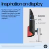 Monitor HP E45c G5 44,5-tolline Dual QHD LCD 5120 x 1440