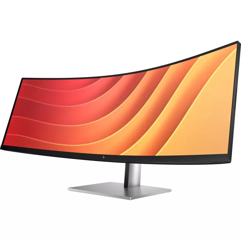 HP E45c G5 monitor 44,5-tolline DQHD LCD 5120 x 1440