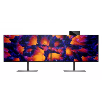 Monitor HP Z24q G3 23.8-tolline Quad HD LCD 2560 x 1440
