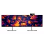 Monitor HP Z24q G3 23.8-tolline Quad HD LCD 2560 x 1440