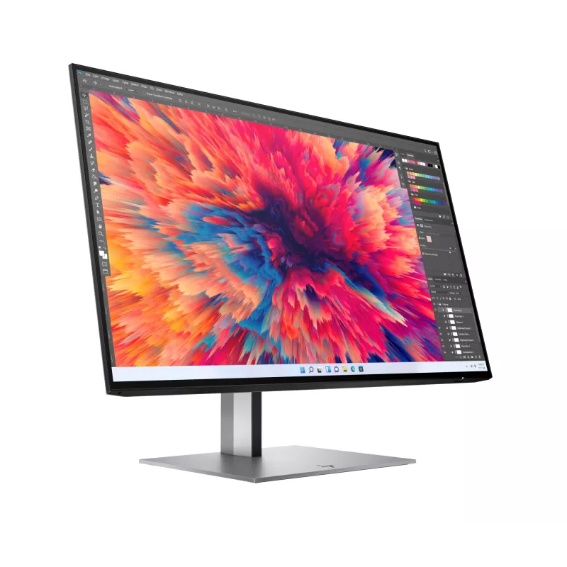 Monitor HP Z24q G3 23.8-tolline Quad HD LCD 2560 x 1440