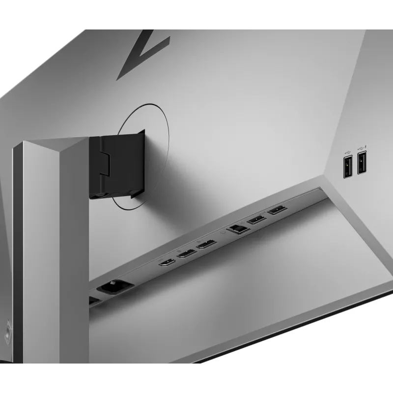 Monitor HP Z24q G3 23.8-tolline Quad HD LCD 2560 x 1440