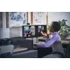 Monitor HP Z24q G3 23.8-tolline Quad HD LCD 2560 x 1440