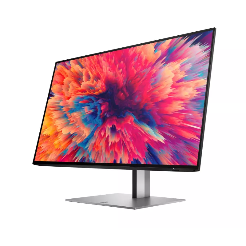 Monitor HP Z24q G3 23.8-tolline Quad HD LCD 2560 x 1440