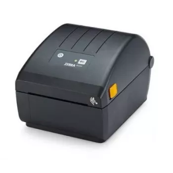 Zebra ZD230 etiketiprinter Otsetermiline 203 x 203 DPI 152 mm/s Juhtmega Ethernet LAN