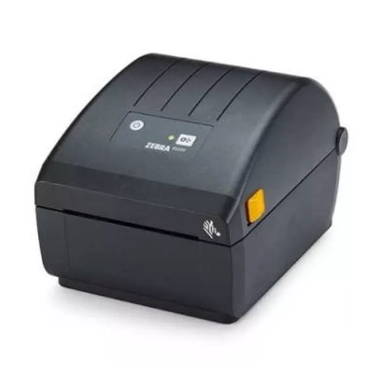 Zebra ZD230 etiketiprinter Otsetermiline 203 x 203 DPI 152 mm/s Juhtmega Ethernet LAN