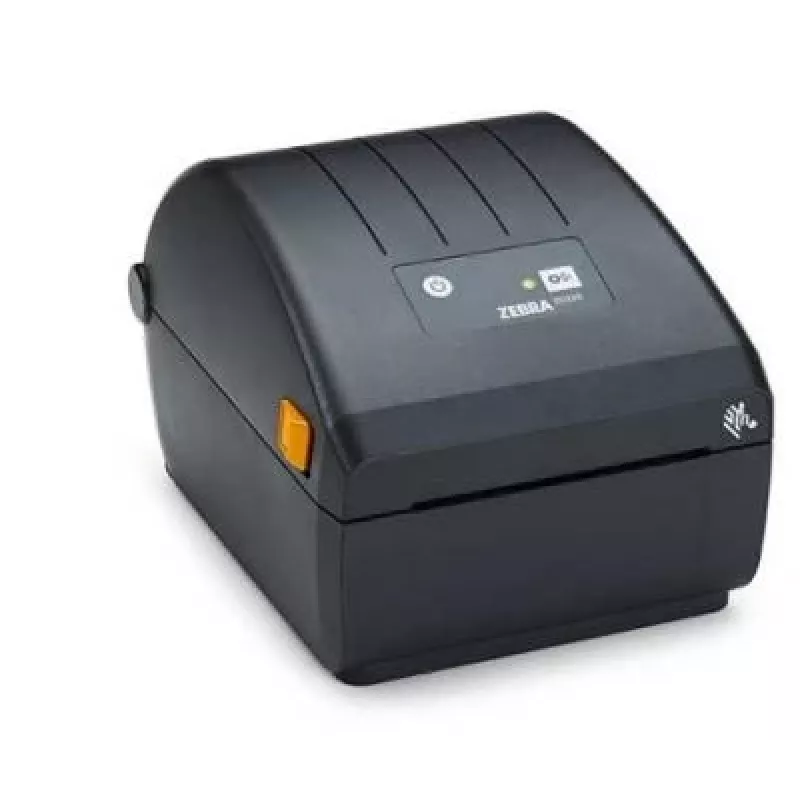 Zebra ZD230 etiketiprinter Otsetermiline 203 x 203 DPI 152 mm/s Juhtmega Ethernet LAN