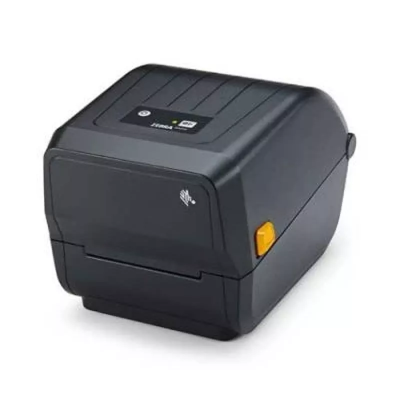 Zebra ZD230 etiketiprinter Otsetermiline 203 x 203 DPI 152 mm/s Juhtmega Ethernet LAN