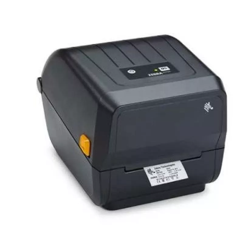 Zebra ZD230 etiketiprinter Otsetermiline 203 x 203 DPI 152 mm/s Juhtmega Ethernet LAN