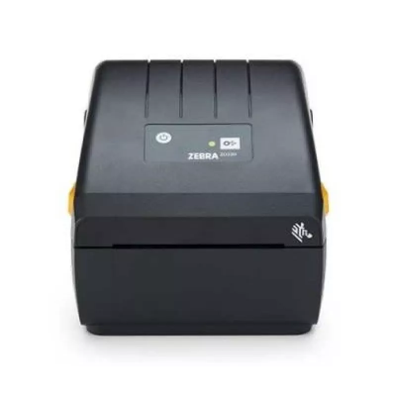 Zebra ZD230 etiketiprinter Otsetermiline 203 x 203 DPI 152 mm/s Juhtmega Ethernet LAN