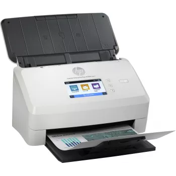 HP ScanJet Enterprise Flow N7000 snw1 lehtsööturiga skanner 600 x 600 DPI