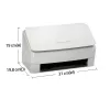 HP ScanJet Enterprise Flow N7000 snw1 lehtsööturiga skanner 600 x 600 DPI