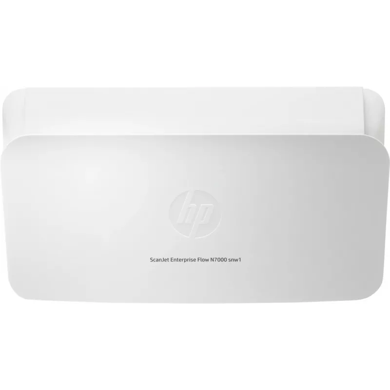 HP ScanJet Enterprise Flow N7000 snw1 lehtsööturiga skanner 600 x 600 DPI