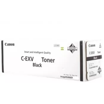 Canon C-EXV 54 toonerikassett originaal Must