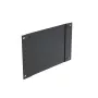 Ergonomic Solutions SpacePole Kiosk Kiosk blanking plate (Scanner)