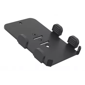 Ergonomic Solutions SpacePole Payment Zettle Reader 2 MultiGrip™ (ilma käepidemeta)