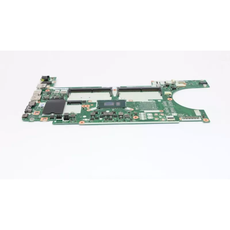 Lenovo 01LW261 sülearvuti varuosa Emaplaat