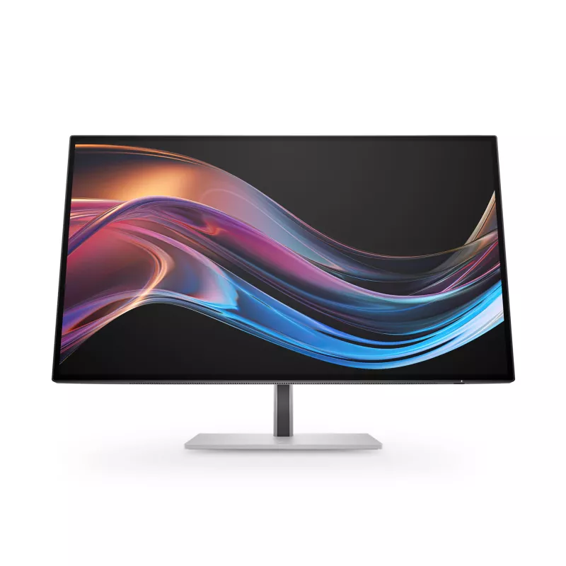 HP Series 7 Pro 27-tolline 4K Thunderbolt 4 monitor - 727pk