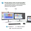 HP Series 7 Pro 27-tolline 4K Thunderbolt 4 monitor - 727pk