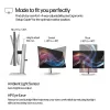 HP Series 7 Pro 27-tolline 4K Thunderbolt 4 monitor - 727pk