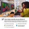 HP Series 7 Pro 27-tolline 4K Thunderbolt 4 monitor - 727pk