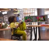 HP Series 7 Pro 27-tolline 4K Thunderbolt 4 monitor - 727pk