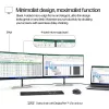 Monitor HP Series 7 Pro 23.8 inch FHD LCD 1920x1080