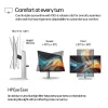 Monitor HP Series 7 Pro 23.8 inch FHD ekraan 1920 x 1080
