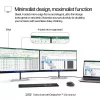 Monitor HP Series 7 Pro 23.8 inch FHD ekraan 1920 x 1080