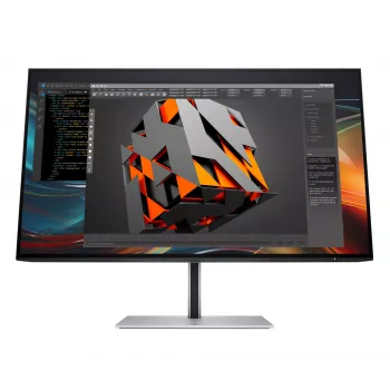 HP Series 7 Pro 23,8-tolline FHD monitor - 724pf PVC-vaba