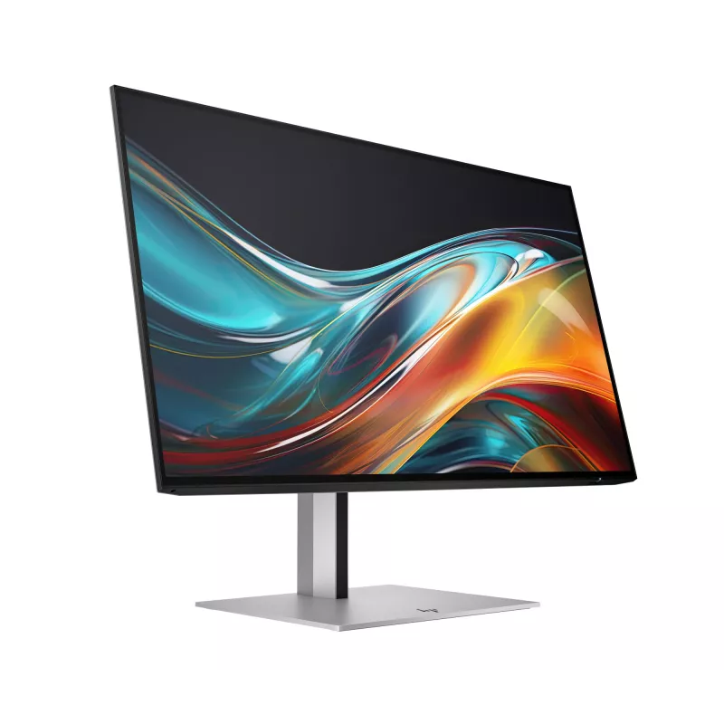 HP Series 7 Pro 23,8-tolline FHD monitor - 724pf PVC-vaba