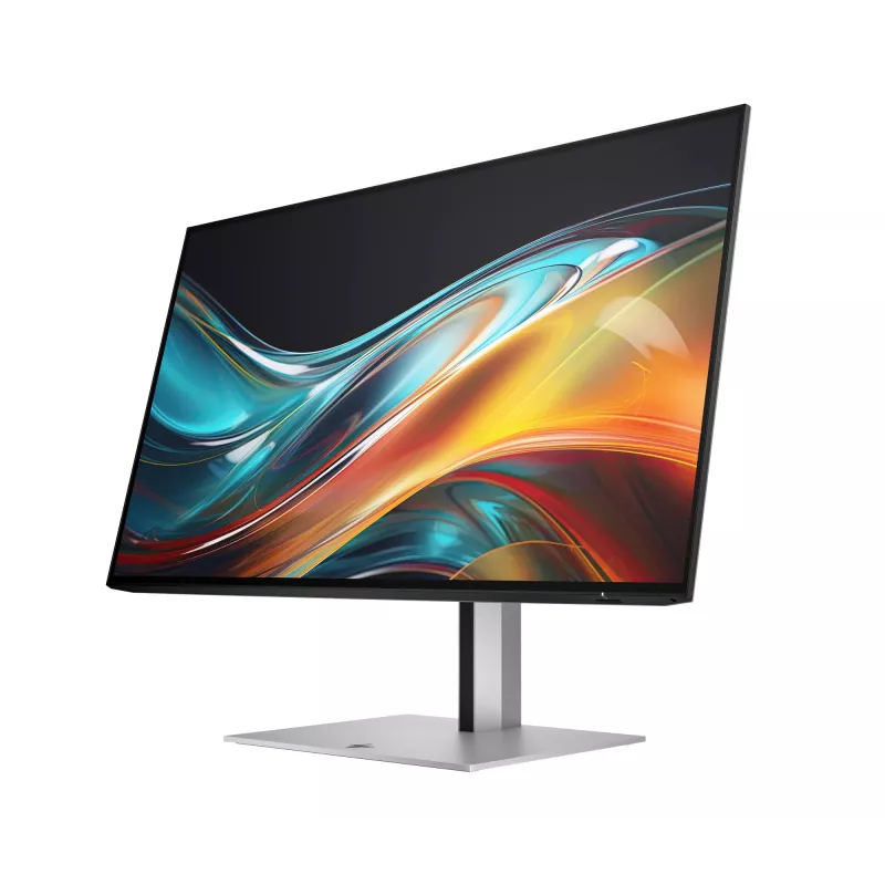 HP Series 7 Pro 23,8-tolline FHD monitor - 724pf PVC-vaba