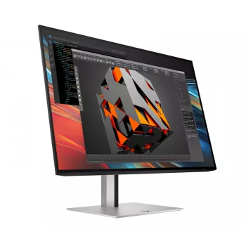 HP Series 7 Pro 24-tolline WUXGA monitor - 724pn PVC-vaba