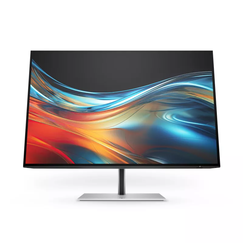 HP Series 7 Pro 24-tolline WUXGA monitor - 724pn PVC-vaba