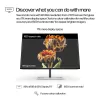 HP Series 7 Pro 24-tolline WUXGA monitor - 724pn PVC-vaba