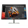 HP Series 7 Pro 24-tolline WUXGA monitor - 724pn PVC-vaba, 61 cm (24 tolli), 1920 x 1200 pikslit, WUXGA, LCD, 5 ms, hõbedane