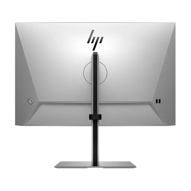 HP Series 7 Pro 24-tolline WUXGA monitor - 724pn PVC-vaba, 61 cm (24 tolli), 1920 x 1200 pikslit, WUXGA, LCD, 5 ms, hõbedane