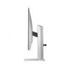 HP Series 7 Pro 24-tolline WUXGA monitor - 724pn PVC-vaba, 61 cm (24 tolli), 1920 x 1200 pikslit, WUXGA, LCD, 5 ms, hõbedane