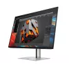 HP Series 7 Pro 24-tolline WUXGA monitor - 724pn PVC-vaba, 61 cm (24 tolli), 1920 x 1200 pikslit, WUXGA, LCD, 5 ms, hõbedane