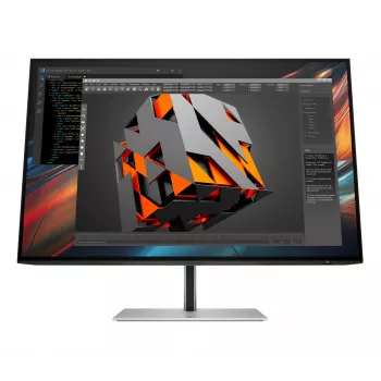HP Series 7 Pro 24-tolline WUXGA USB-C monitor - 724pu PVC-vaba