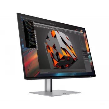 HP Series 7 Pro 24-tolline WUXGA USB-C monitor - 724pu PVC-vaba