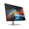HP Series 7 Pro 24-tolline WUXGA USB-C monitor - 724pu PVC-vaba