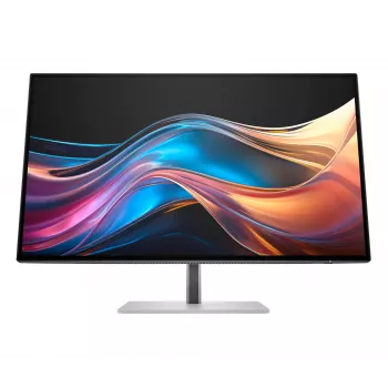 HP Series 7 Pro 27-tolline QHD-kuvar – 727pq PVC-vaba