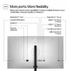 HP Series 7 Pro 27-tolline QHD-kuvar – 727pq PVC-vaba