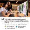 HP Series 7 Pro 27-tolline QHD-kuvar – 727pq PVC-vaba